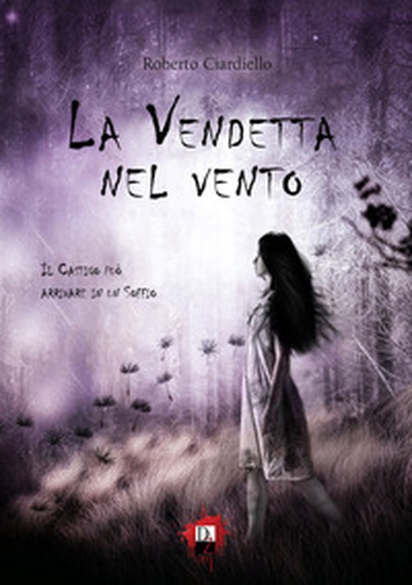 La vendetta nel vento - Librerie.coop La vendetta nel vento - Librerie.coop