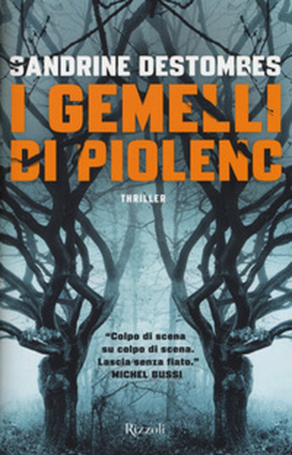 I gemelli di Piolenc - Librerie.coop I gemelli di Piolenc - Librerie.coop