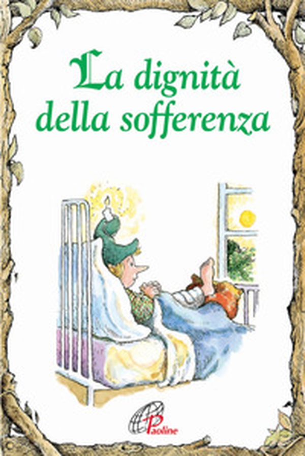 La dignità della sofferenza - Librerie.coop La dignità della sofferenza - Librerie.coop