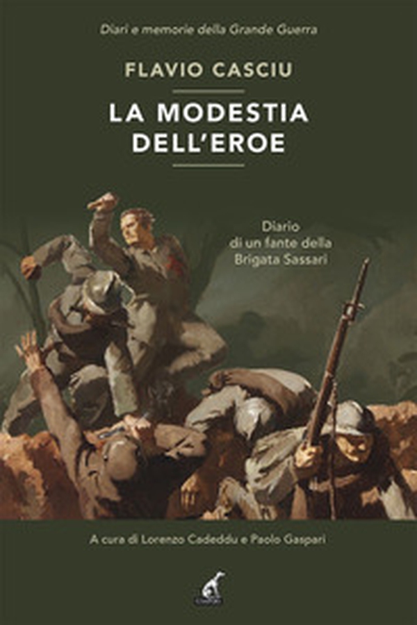 La modestia dell'eroe - Librerie.coop La modestia dell'eroe - Librerie.coop