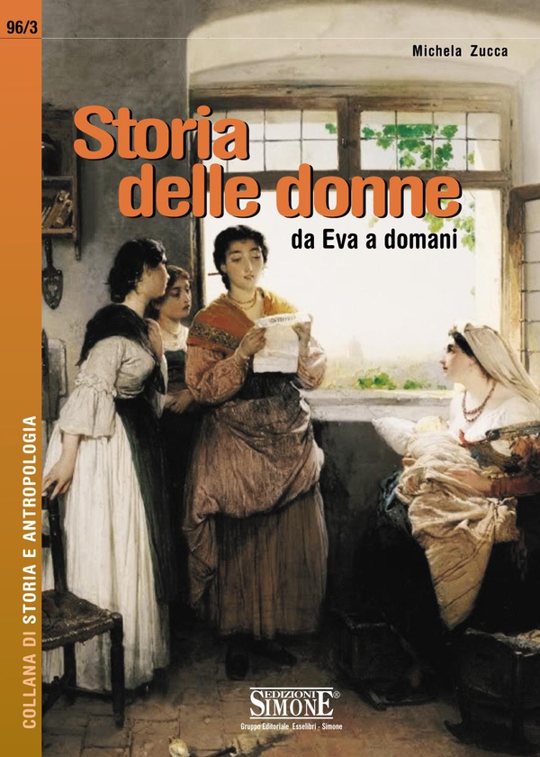 Storia delle donne - Librerie.coop Storia delle donne - Librerie.coop