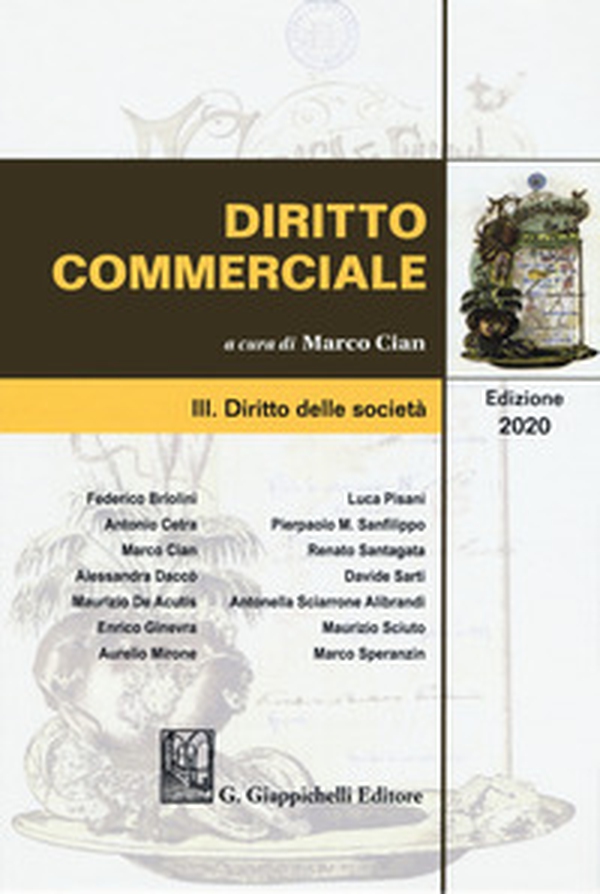 Diritto commerciale - Librerie.coop Diritto commerciale - Librerie.coop