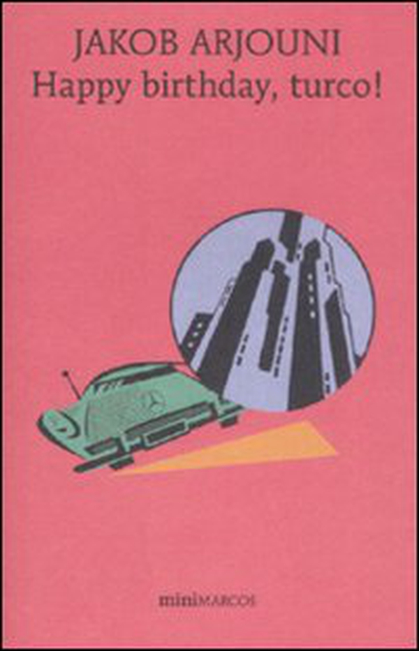 Happy birthday, turco! - Librerie.coop Happy birthday, turco! - Librerie.coop