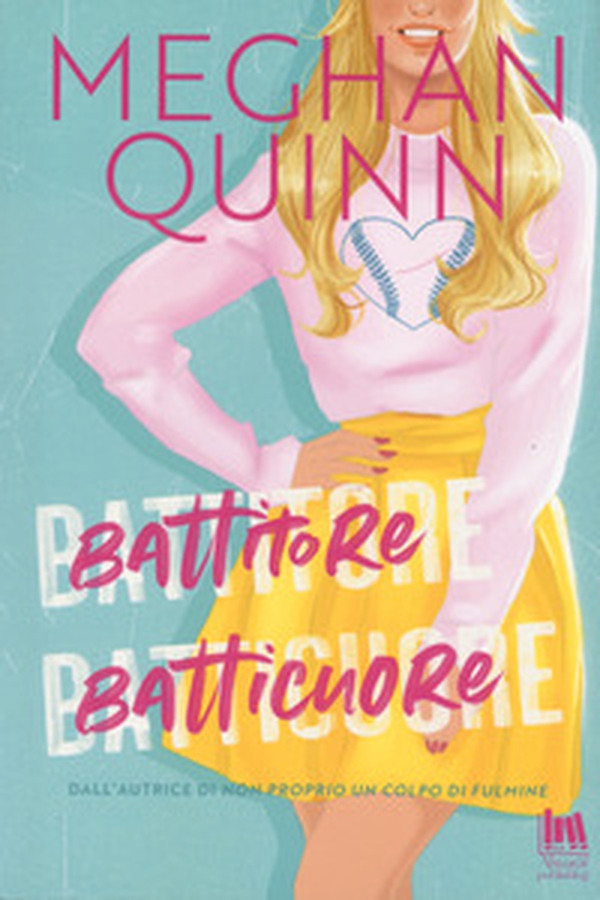 Battitore batticuore - Librerie.coop Battitore batticuore - Librerie.coop