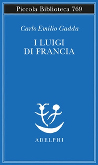 I Luigi di Francia - Librerie.coop