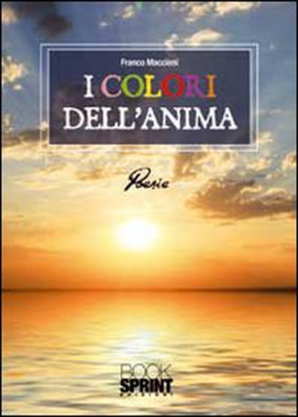 I colori dell'anima - Librerie.coop I colori dell'anima - Librerie.coop