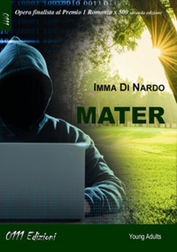 Mater - Librerie.coop Mater - Librerie.coop