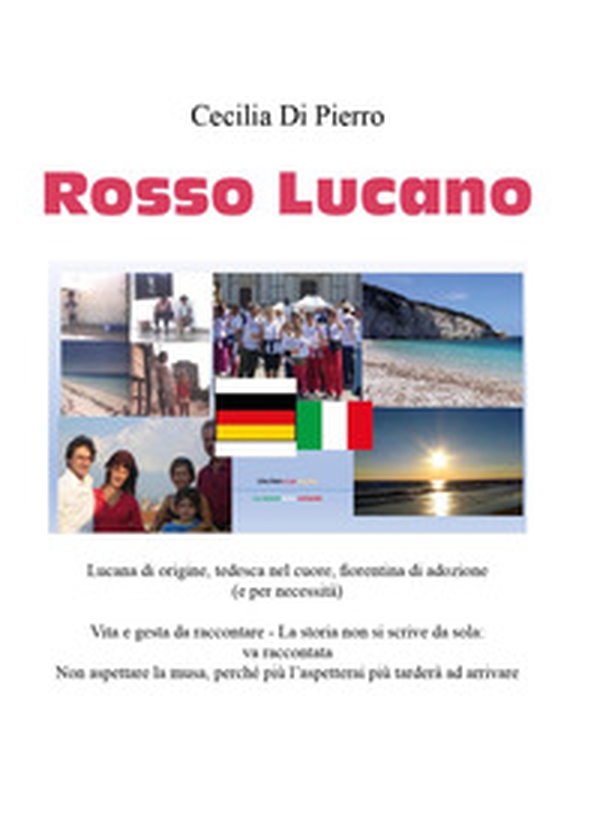 Rosso Lucano - Librerie.coop Rosso Lucano - Librerie.coop
