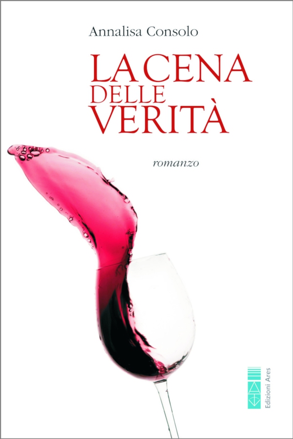 La cena delle verità - Librerie.coop La cena delle verità - Librerie.coop
