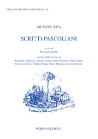 Giuseppe Nava. Scritti pascoliani - Librerie.coop