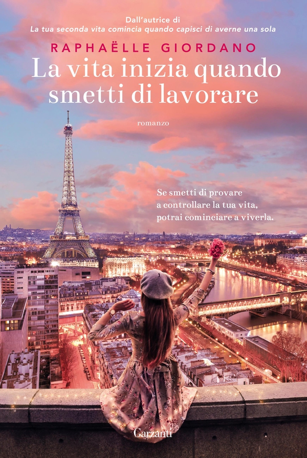 La vita inizia quando smetti di lavorare - Librerie.coop La vita inizia quando smetti di lavorare - Librerie.coop