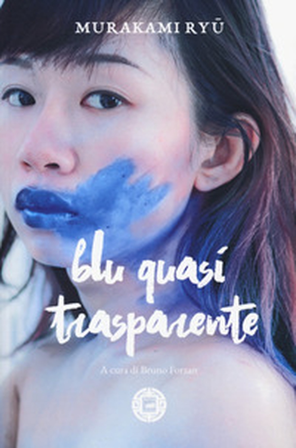 Blu quasi trasparente - Librerie.coop Blu quasi trasparente - Librerie.coop