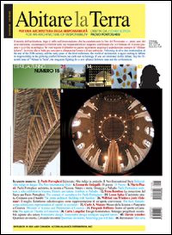 Abitare la terra. Ediz. italiana e inglese - Vol. 15 - Librerie.coop Abitare la terra. Ediz. italiana e inglese - Vol. 15 - Librerie.coop