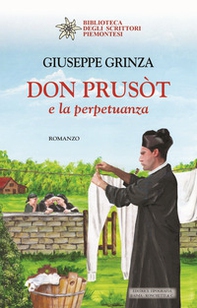 Don Prusòt e la perpetuanza - Librerie.coop