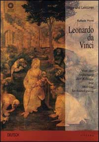Leonardo da Vinci. Von der Anbetung der Könige zur Mariae Verkündigung - Librerie.coop