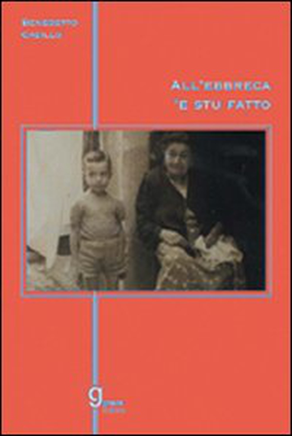 All'ebbreca 'e stu fatto - Librerie.coop All'ebbreca 'e stu fatto - Librerie.coop