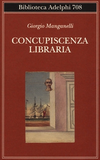 Concupiscenza libraria - Librerie.coop