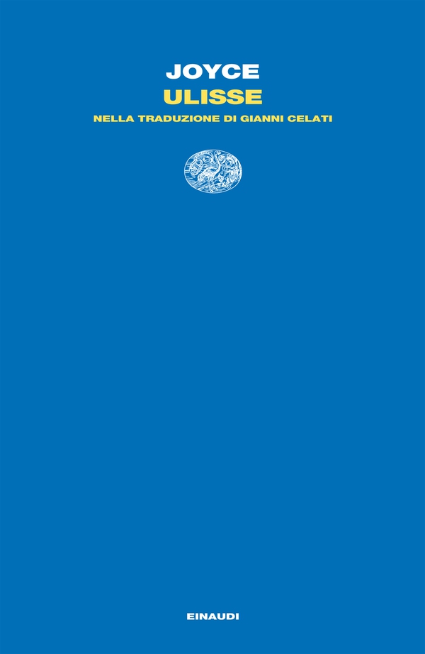 Ulisse (Einaudi) - Librerie.coop Ulisse (Einaudi) - Librerie.coop