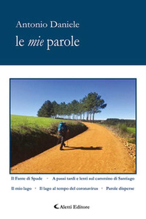 Le mie parole - Librerie.coop Le mie parole - Librerie.coop