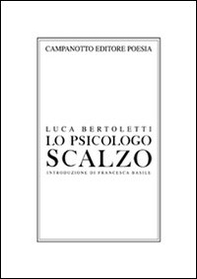 Lo psicologo scalzo - Librerie.coop