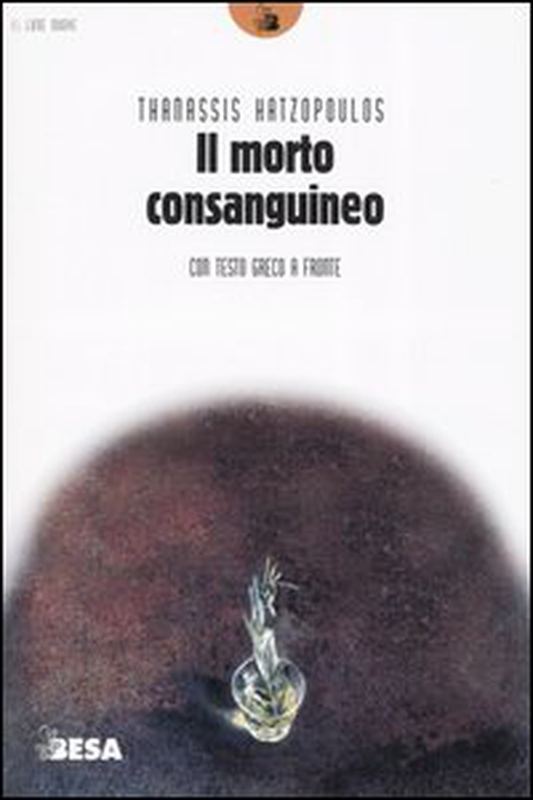 Il morto consanguineo - Librerie.coop Il morto consanguineo - Librerie.coop