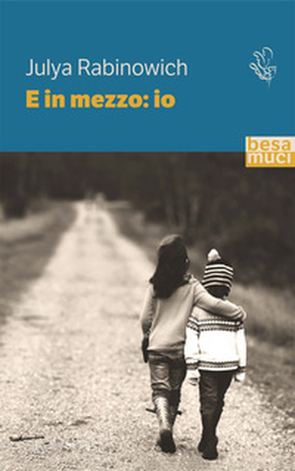 E in mezzo: io - Librerie.coop E in mezzo: io - Librerie.coop