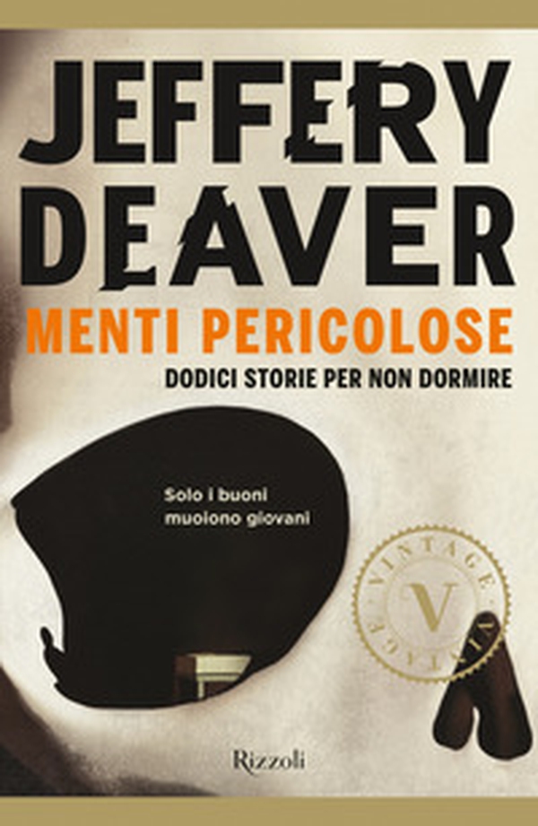 Menti pericolose. Dodici storie per non dormire - Librerie.coop Menti pericolose. Dodici storie per non dormire - Librerie.coop