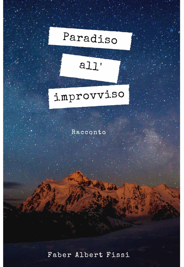 Paradiso all'improvviso - Librerie.coop Paradiso all'improvviso - Librerie.coop