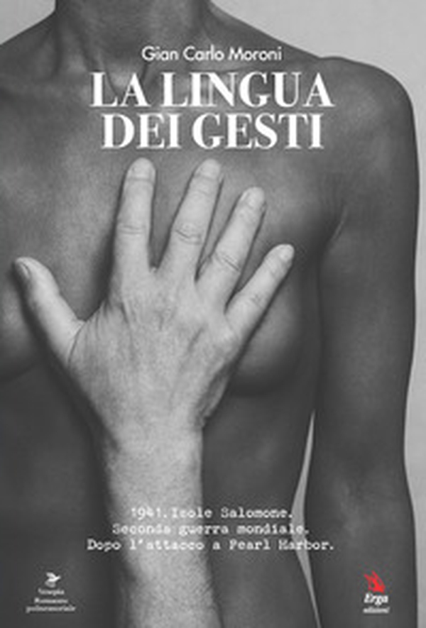 La lingua dei gesti - Librerie.coop La lingua dei gesti - Librerie.coop