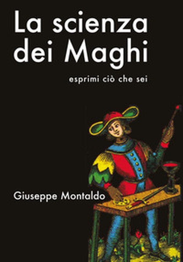La scienza dei maghi - Librerie.coop La scienza dei maghi - Librerie.coop
