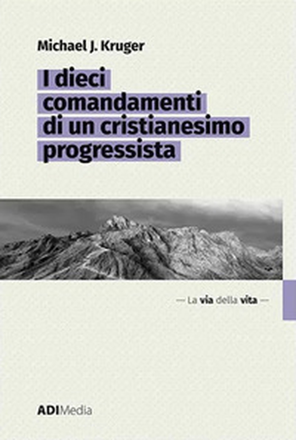 I dieci comandamenti di un cristianesimo progressista - Librerie.coop I dieci comandamenti di un cristianesimo progressista - Librerie.coop