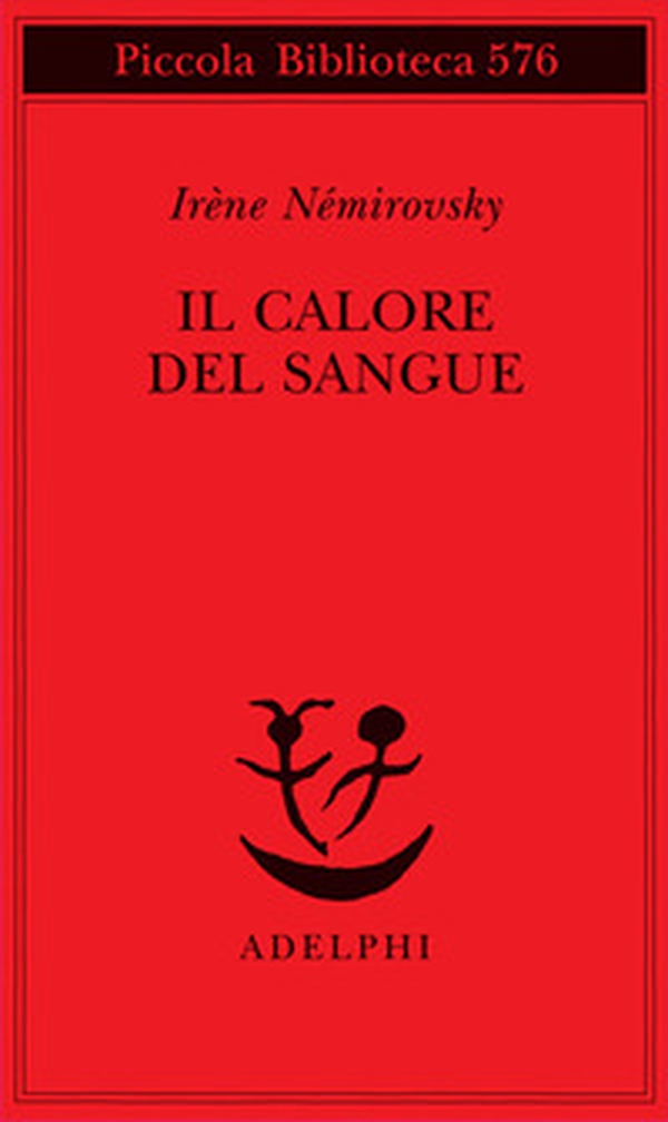 Il calore del sangue - Librerie.coop Il calore del sangue - Librerie.coop