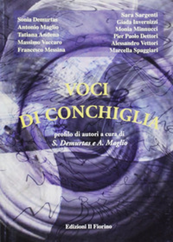 Voci di conchiglia - Librerie.coop Voci di conchiglia - Librerie.coop