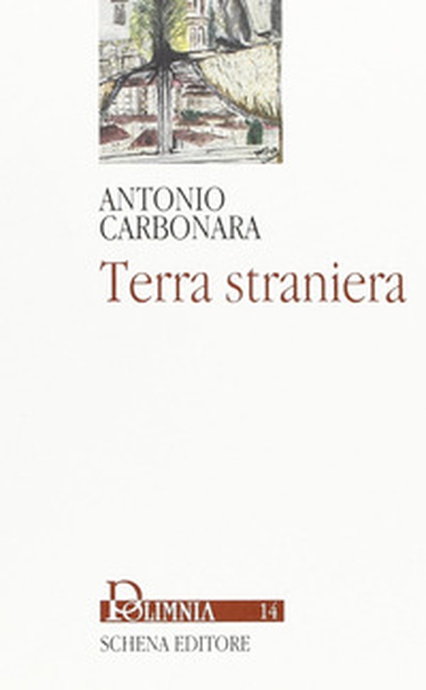 Terra straniera - Librerie.coop Terra straniera - Librerie.coop