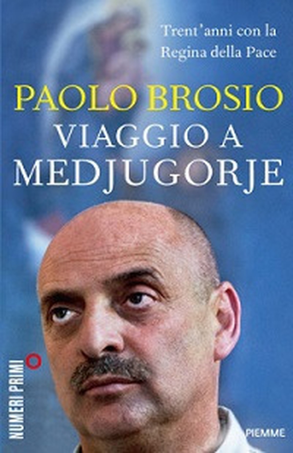 Viaggio a Medjugorje. Trent'anni con la Regina della Pace - Librerie.coop Viaggio a Medjugorje. Trent'anni con la Regina della Pace - Librerie.coop