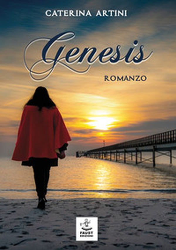 Genesis - Librerie.coop Genesis - Librerie.coop