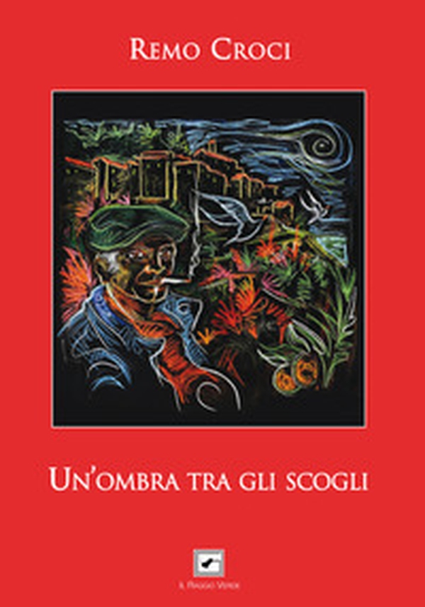 Un'ombra tra gli scogli - Librerie.coop Un'ombra tra gli scogli - Librerie.coop
