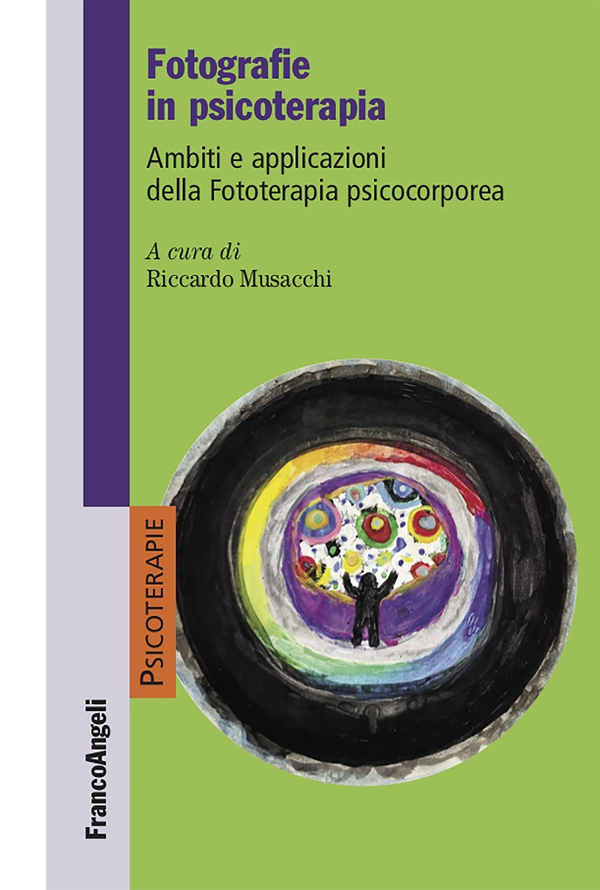 Fotografie in psicoterapia - Librerie.coop Fotografie in psicoterapia - Librerie.coop
