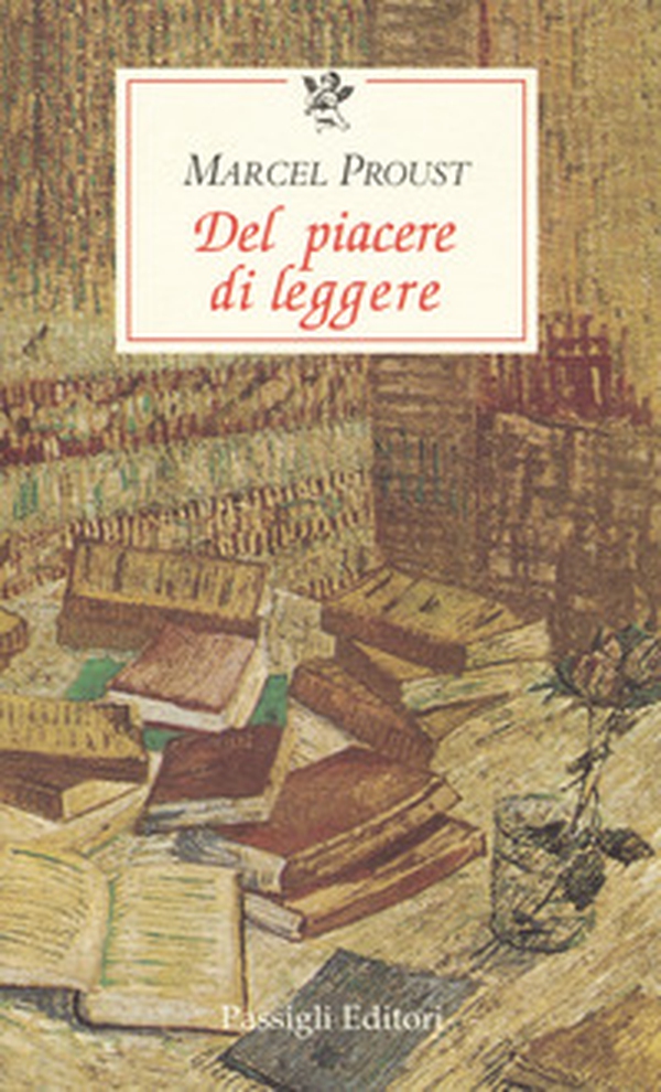Del piacere di leggere - Librerie.coop Del piacere di leggere - Librerie.coop