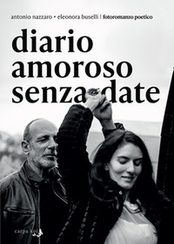 Diario amoroso senza date - Librerie.coop Diario amoroso senza date - Librerie.coop