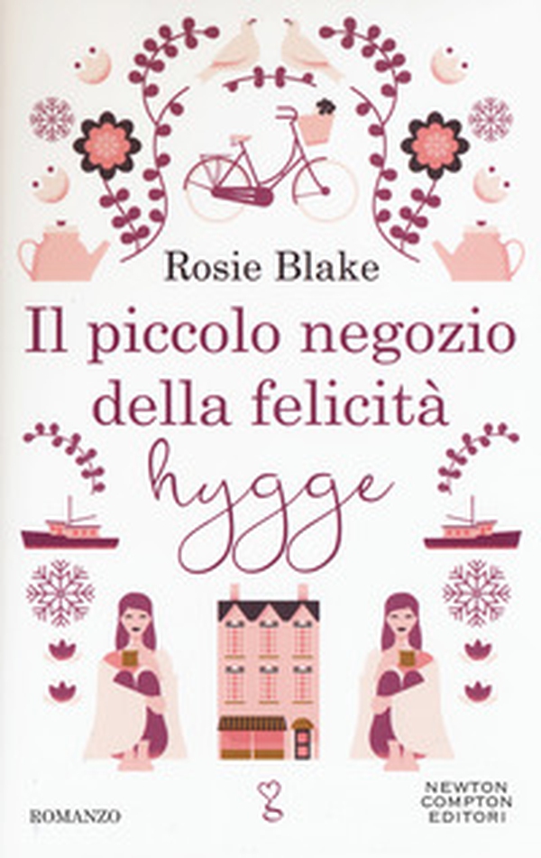 Il piccolo negozio della felicità hygge - Librerie.coop Il piccolo negozio della felicità hygge - Librerie.coop