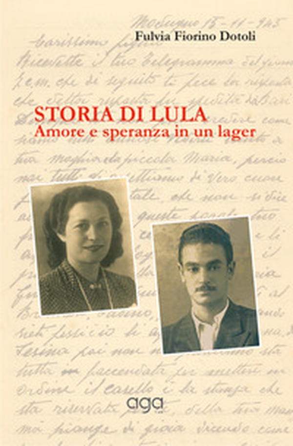 Storia di Lula. Amore e speranza in un lager - Librerie.coop Storia di Lula. Amore e speranza in un lager - Librerie.coop