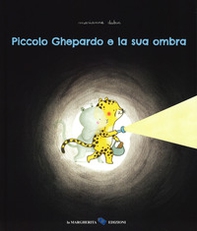 Piccolo ghepardo e la sua ombra - Librerie.coop