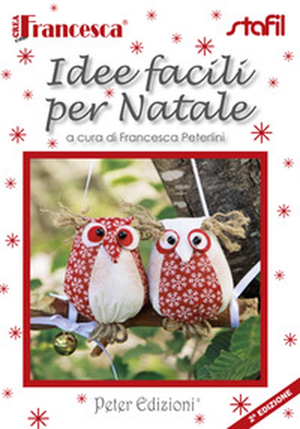 Idee facili per Natale - Librerie.coop Idee facili per Natale - Librerie.coop