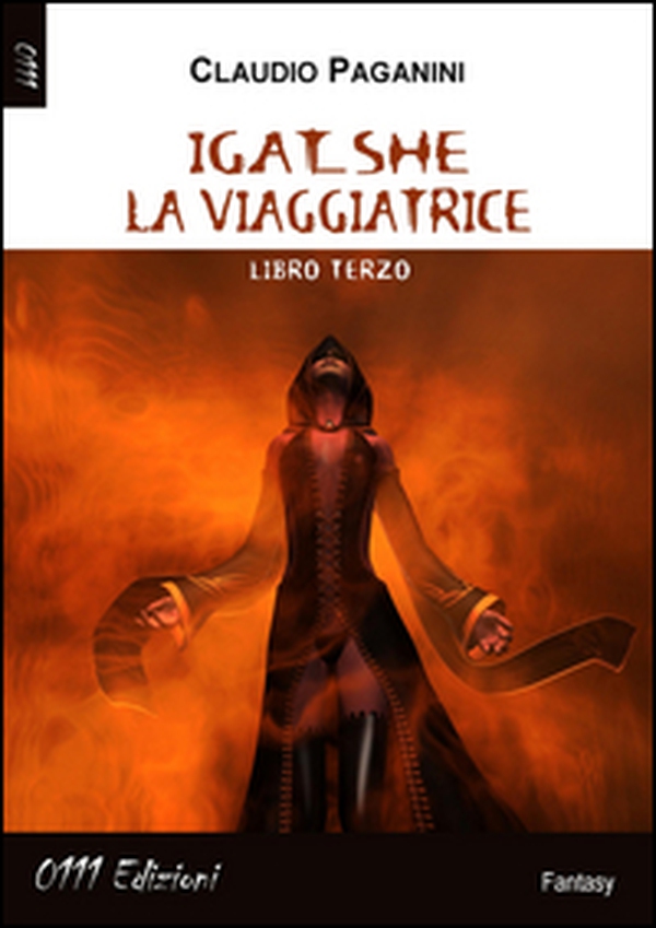 Igat she la viaggiatrice - Vol. 3 - Librerie.coop Igat she la viaggiatrice - Vol. 3 - Librerie.coop