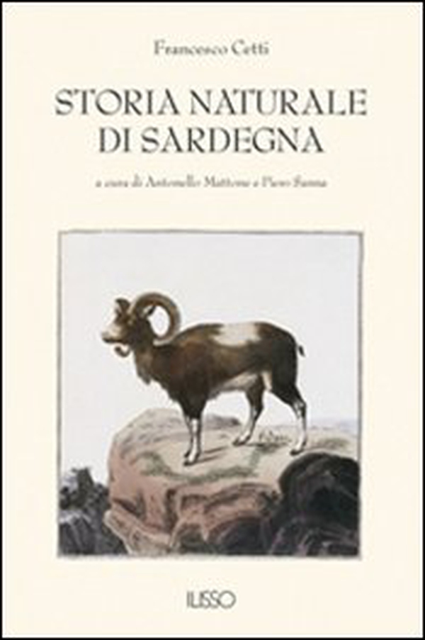 Storia naturale di Sardegna - Librerie.coop Storia naturale di Sardegna - Librerie.coop