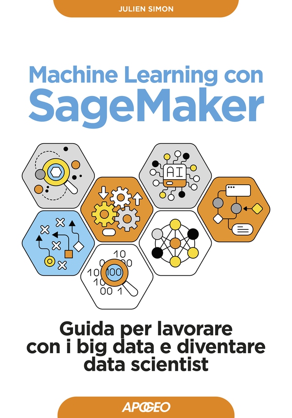 Machine Learning con SageMaker - Librerie.coop Machine Learning con SageMaker - Librerie.coop