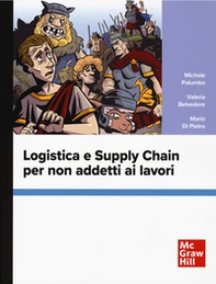 Logistica e supply chain per non addetti ai lavori - Librerie.coop