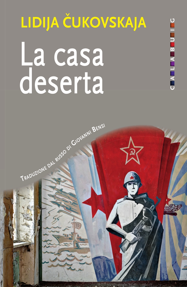 La casa deserta - Librerie.coop La casa deserta - Librerie.coop