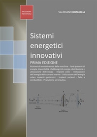 Sistemi energetici innovativi - Librerie.coop